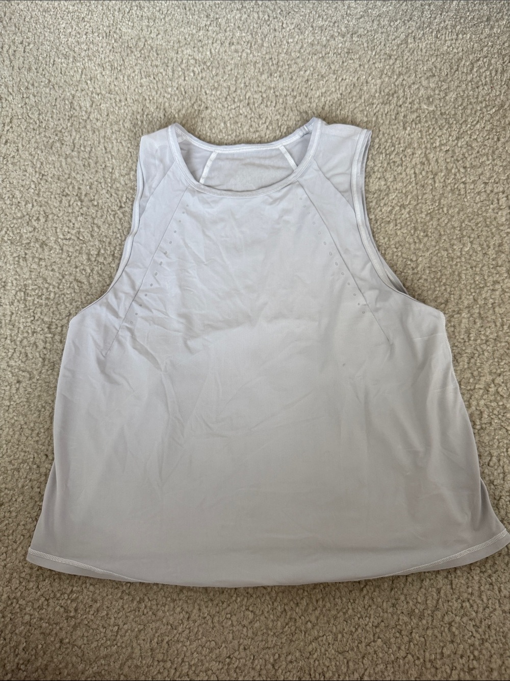 Lululemon Athletic Tank Top